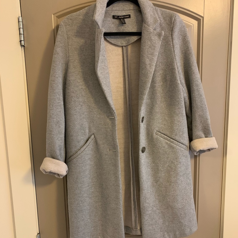 Zara blazer